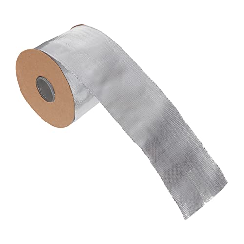 HOODANCOS 1Rolle Hochwertiges Geschenkband Glänzendem Seidenmaterial Zum Einwickeln Von Geschenkboxen Für Hochzeiten Und Festlichkeiten Packband HOODANCOS 1Rolle Hochwertiges Geschenkband Glänzendem Seidenmaterial Zum Einwickeln Von Geschenkboxen Für Hochzeiten Und Festlichkeiten Packband von HOODANCOS