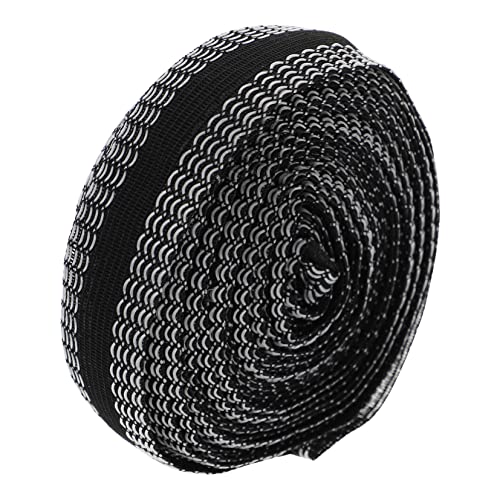 HOODANCOS 1Rolle Selbstklebendes Bügelband für Hosenkanten Nähzubehör Einfach Anzuwenden für Schnelle Anpassungen Reparaturen und Ausbesserungen HOODANCOS 1Rolle Selbstklebendes Bügelband für Hosenkanten Nähzubehör Einfach Anzuwenden für Schnelle Anpassungen Reparaturen und Ausbesserungen von HOODANCOS