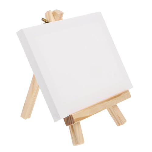 HOODANCOS 1Satz Holz Staffelei Tischständer Robuste Rahmen Malerei Staffelei für Künstler für Desktop Bilderrahmen und Projekte HOODANCOS 1Satz Holz Staffelei Tischständer Robuste Rahmen Malerei Staffelei für Künstler für Desktop Bilderrahmen und Projekte von HOODANCOS