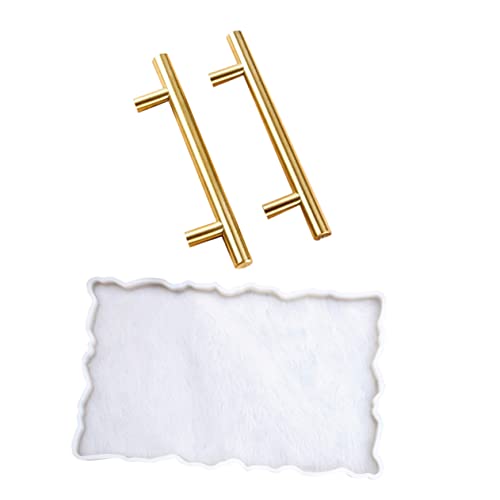 HOODANCOS 1Satz Silikon Formen für DIY Epoxidharz Obsttablett Gießform Vielseitige Bastelwerkzeuge Langlebig und Sicher für Projekte und Kunsthandwerk HOODANCOS 1Satz Silikon Formen für DIY Epoxidharz Obsttablett Gießform Vielseitige Bastelwerkzeuge Langlebig und Sicher für Projekte und Kunsthandwerk von HOODANCOS