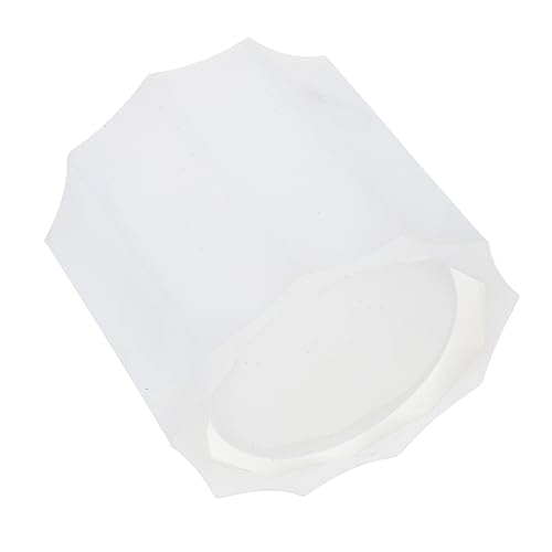 HOODANCOS 1Satz Würfelbecher Silikonform DIY Epoxidharz Gießform für Kreative Bastelprojekte Einfach zu Reinigen und Langlebig für Herstellung von Würfelkästen und Kunstwerken HOODANCOS 1Satz Würfelbecher Silikonform DIY Epoxidharz Gießform für Kreative Bastelprojekte Einfach zu Reinigen und Langlebig für Herstellung von Würfelkästen und Kunstwerken von HOODANCOS