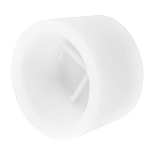 HOODANCOS 1Stück DIY Silikonform für Pflanzenhalter Große Kristall Epoxidharz Blumenvase Gießform Langlebige Silikonform für Blumentöpfe und Aufbewahrung für Projekte HOODANCOS 1Stück DIY Silikonform für Pflanzenhalter Große Kristall Epoxidharz Blumenvase Gießform Langlebige Silikonform für Blumentöpfe und Aufbewahrung für Projekte von HOODANCOS