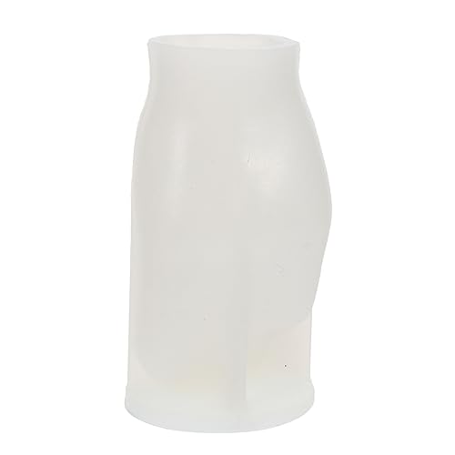 HOODANCOS 1Stück Gießform für DIY Flexibles Silikonmaterial Einfach zu Reinigen Verwenden für Anfänger Handwerksprojekte für Aktivitäten HOODANCOS 1Stück Gießform für DIY Flexibles Silikonmaterial Einfach zu Reinigen Verwenden für Anfänger Handwerksprojekte für Aktivitäten von HOODANCOS