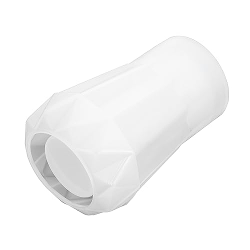 HOODANCOS 1Stück Silikon Vase Form für DIY Epoxidharz Umweltfreundliche Handwerksform zur Herstellung von Blumenbehältern und Dekorationen nicht Haftend und Leicht zu Reinigen HOODANCOS 1Stück Silikon Vase Form für DIY Epoxidharz Umweltfreundliche Handwerksform zur Herstellung von Blumenbehältern und Dekorationen nicht Haftend und Leicht zu Reinigen von HOODANCOS