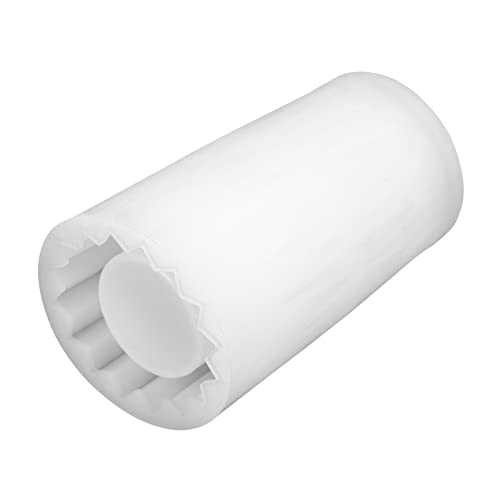 HOODANCOS 1Stück Silikon Vase Form für DIY Projekte Kristall Epoxid Gießform für Blumenbehälter Stifthalter und Dekorationen für Heimwerker und Kunsthandwerk HOODANCOS 1Stück Silikon Vase Form für DIY Projekte Kristall Epoxid Gießform für Blumenbehälter Stifthalter und Dekorationen für Heimwerker und Kunsthandwerk von HOODANCOS
