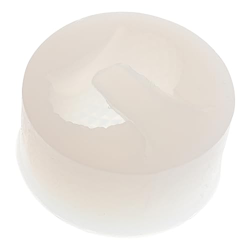HOODANCOS 1Stück Silikonform für DIY und Gießform für Handgefertigte Duftkerzen und Dekorative Vasen Hochwertiges Langlebiges Silikon und Leicht zu Reinigen HOODANCOS 1Stück Silikonform für DIY und Gießform für Handgefertigte Duftkerzen und Dekorative Vasen Hochwertiges Langlebiges Silikon und Leicht zu Reinigen von HOODANCOS