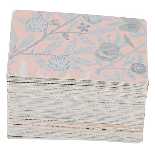 HOODANCOS 2 Packungen Mini Notizen Mini Truck Punktkarten Süße Geburtstagsgrußkarte Vintage Vintage Scrapbook Nachrichtenaufkleber Retro Handbuch Memo Retro Memo Papier HOODANCOS 2 Packungen Mini Notizen Mini Truck Punktkarten Süße Geburtstagsgrußkarte Vintage Vintage Scrapbook Nachrichtenaufkleber Retro Handbuch Memo Retro Memo Papier von HOODANCOS