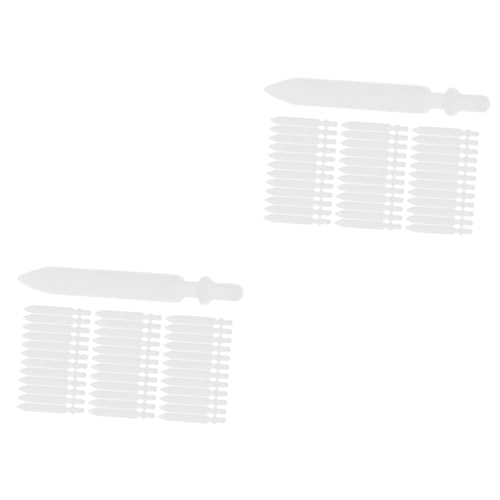 HOODANCOS 2 Sätze Marker-stiftspitzen Ersatzspitzen Zum Malen Von Acrylstiften 0 7 Mm Glatte Farbstiftspitzen Universelle Stiftspitzen Für Zeichenbedarf 50 Stück * 2 HOODANCOS 2 Sätze Marker-stiftspitzen Ersatzspitzen Zum Malen Von Acrylstiften 0 7 Mm Glatte Farbstiftspitzen Universelle Stiftspitzen Für Zeichenbedarf 50 Stück * 2 von HOODANCOS