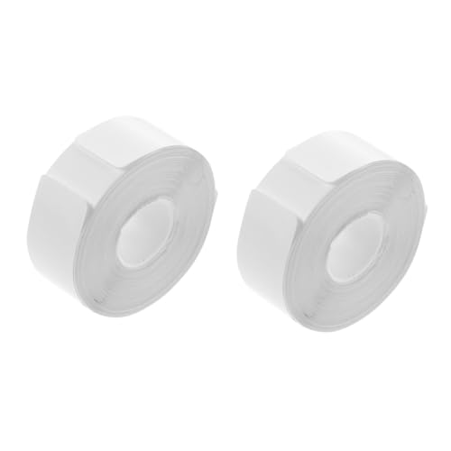 HOODANCOS 2 Sätze Wasserdichtes Etikett Universal-etiketten-textilstift Waschbeständig Express-etikett Thermoetikettr Klebeetikett Preisaufkleber Etikett Liefern Papier Weiß 230 Blätter*2 HOODANCOS 2 Sätze Wasserdichtes Etikett Universal-etiketten-textilstift Waschbeständig Express-etikett Thermoetikettr Klebeetikett Preisaufkleber Etikett Liefern Papier Weiß 230 Blätter*2 von HOODANCOS