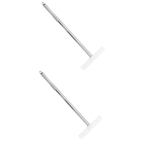 HOODANCOS 2 Stück Ersatz-Schilderstange Karte steht zur Anzeige Staffelei stehen Einsätze unterzeichnen tragbar Stand Willkommensschild-Stick Parade-Schild-Stange Gestell Rostfreier Stahl HOODANCOS 2 Stück Ersatz-Schilderstange Karte steht zur Anzeige Staffelei stehen Einsätze unterzeichnen tragbar Stand Willkommensschild-Stick Parade-Schild-Stange Gestell Rostfreier Stahl von HOODANCOS