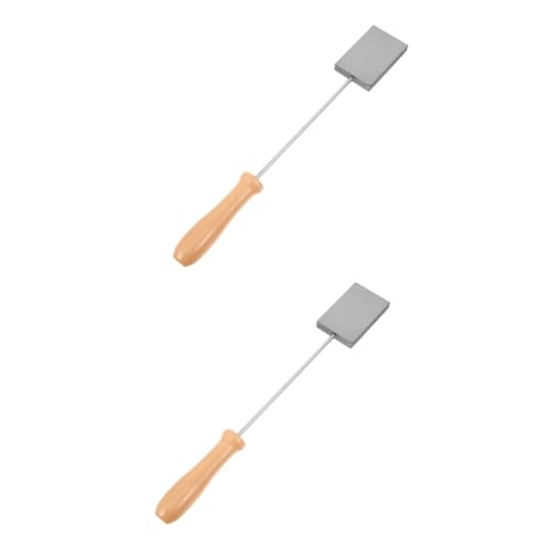 HOODANCOS 2 Stück Graphitform Gussblockform Gussform Barfenformen Ingotform Kugelform Aus Graphit Formguss Kokille Aus Graphit Graphitplatte Pelletform Gießformen Zum Schmelzen Werkzeugform HOODANCOS 2 Stück Graphitform Gussblockform Gussform Barfenformen Ingotform Kugelform Aus Graphit Formguss Kokille Aus Graphit Graphitplatte Pelletform Gießformen Zum Schmelzen Werkzeugform von HOODANCOS