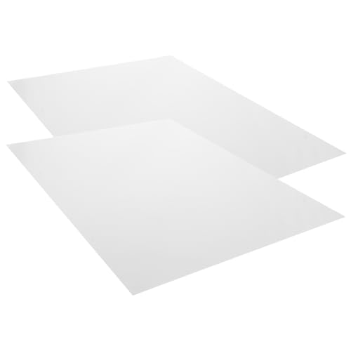 HOODANCOS 2 Stück Hochauflösende Aluminiumplatte Sublimations Rohling Plakette Sublimationsfoto Blanko Sublimationsplakette Einzigartige Sublimationsrohlinge Metallrohlinge HOODANCOS 2 Stück Hochauflösende Aluminiumplatte Sublimations Rohling Plakette Sublimationsfoto Blanko Sublimationsplakette Einzigartige Sublimationsrohlinge Metallrohlinge von HOODANCOS