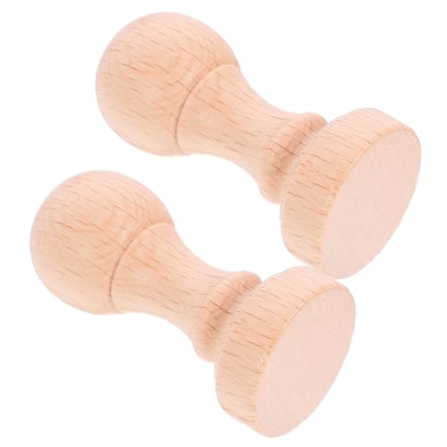 HOODANCOS 2 Stück Holzsiegel Holzstempel Zum Basteln Von Karten Stempelschnitzen Holzstempel Rohling DIY Stempel Rohling Holzstempel Holzhandstempel Holzstempel Siegel HOODANCOS 2 Stück Holzsiegel Holzstempel Zum Basteln Von Karten Stempelschnitzen Holzstempel Rohling DIY Stempel Rohling Holzstempel Holzhandstempel Holzstempel Siegel von HOODANCOS