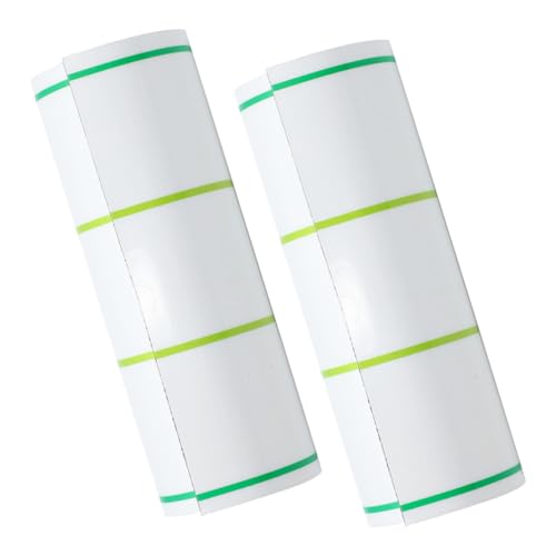 HOODANCOS 2 Stück Lernsatzleiste Whiteboard Radiergummi Message Board Trocken Abwischbare Etiketten Bulletin Expo Marker Magnetmagnete Memo Magnetische Namensschilder Kit HOODANCOS 2 Stück Lernsatzleiste Whiteboard Radiergummi Message Board Trocken Abwischbare Etiketten Bulletin Expo Marker Magnetmagnete Memo Magnetische Namensschilder Kit von HOODANCOS
