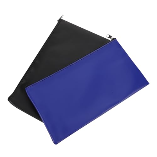 HOODANCOS 2 Stück Quittungsaufbewahrungstasche Papier Organizer Bargeldeinzahlungsumschläge Dokumente Tragetasche Quittungs Organizer Quittungstasche Couponhalter Banktaschen Für HOODANCOS 2 Stück Quittungsaufbewahrungstasche Papier Organizer Bargeldeinzahlungsumschläge Dokumente Tragetasche Quittungs Organizer Quittungstasche Couponhalter Banktaschen Für von HOODANCOS