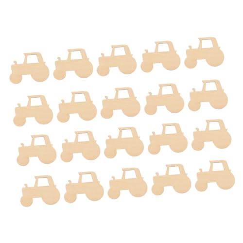 HOODANCOS 20 Stück Holzausschnitte kleinkind handwerk Aktivitäten für praktisches Holzhandwerk holzauto handwerk Holzrohlinge zum Basteln Holzspäne selber machen Graffiti-Zubehör HOODANCOS 20 Stück Holzausschnitte kleinkind handwerk Aktivitäten für praktisches Holzhandwerk holzauto handwerk Holzrohlinge zum Basteln Holzspäne selber machen Graffiti-Zubehör von HOODANCOS
