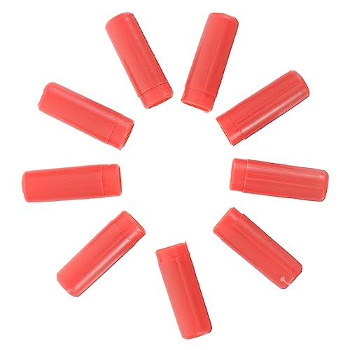 HOODANCOS 20 Stück Kinderpfeifen Muschelpfeifen für Partys Geburtstagsgeschenke und Outdoor Training für Jungen und Mädchen Rot HOODANCOS 20 Stück Kinderpfeifen Muschelpfeifen für Partys Geburtstagsgeschenke und Outdoor Training für Jungen und Mädchen Rot von HOODANCOS