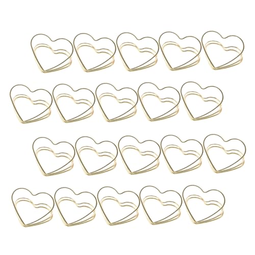 HOODANCOS 20 Stück Liebesbriefhalter Herzzahlenkarten stehen Visitenkarteninhaber goldener Kartenhalter Geschäft Herz-Memo-Clip Hochzeit Memo -Clips Desktop-Memohalter Metall HOODANCOS 20 Stück Liebesbriefhalter Herzzahlenkarten stehen Visitenkarteninhaber goldener Kartenhalter Geschäft Herz-Memo-Clip Hochzeit Memo -Clips Desktop-Memohalter Metall von HOODANCOS