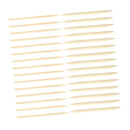 HOODANCOS 200 Stück Scrape Pinselbambusstift Kratzen Kunst Für Skizzieren Zeichnung Kratzstifte Papier Kratzen Kratzpapier Malstifte Handwerksbedarf Malenstifte Schulmaterial-kit Holz HOODANCOS 200 Stück Scrape Pinselbambusstift Kratzen Kunst Für Skizzieren Zeichnung Kratzstifte Papier Kratzen Kratzpapier Malstifte Handwerksbedarf Malenstifte Schulmaterial-kit Holz von HOODANCOS