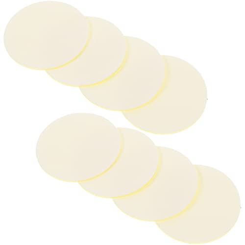 HOODANCOS 24 Stck. Kleiner Gelbe Entenbasisfilm Aufkleber Selbstklebendes Doppelseitiges Rundes Klebeband Selbstklebendes Doppelseitiges Montageband Acryl Transparent HOODANCOS 24 Stck. Kleiner Gelbe Entenbasisfilm Aufkleber Selbstklebendes Doppelseitiges Rundes Klebeband Selbstklebendes Doppelseitiges Montageband Acryl Transparent von HOODANCOS
