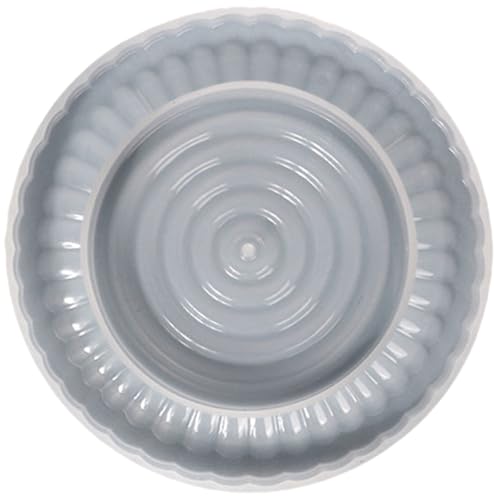 HOODANCOS 2Stücke DIY Silikon Weihrauchhalter Form Epoxidharz Gießform für Kreative Projekte Flexibel und Langlebig Geeignet für Bastelarbeiten und DIY Dekoration HOODANCOS 2Stücke DIY Silikon Weihrauchhalter Form Epoxidharz Gießform für Kreative Projekte Flexibel und Langlebig Geeignet für Bastelarbeiten und DIY Dekoration von HOODANCOS
