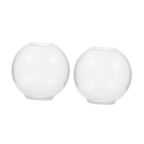 HOODANCOS 2Stücke Silikonform für Runde Kugeln DIY Gießform für Schmuckherstellung Hohe für Epoxidharz Platz für Dekorationen Leicht zu Reinigen HOODANCOS 2Stücke Silikonform für Runde Kugeln DIY Gießform für Schmuckherstellung Hohe für Epoxidharz Platz für Dekorationen Leicht zu Reinigen von HOODANCOS