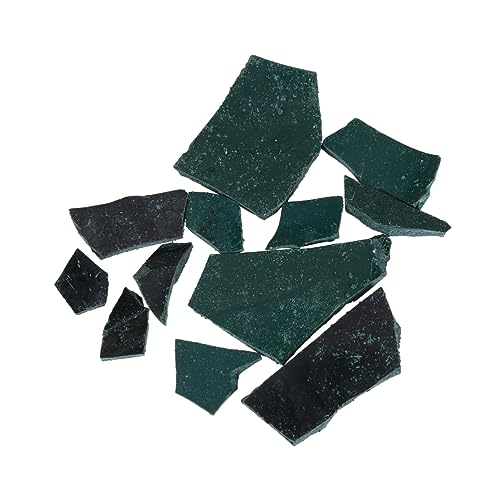 HOODANCOS 2Stücke Soja Wachs Farbstoff für DIY Grüne Farbstoffflocken Packung Tierfreundlich und Geruchlos für Kerzenherstellung zu Hause und Professionelle HOODANCOS 2Stücke Soja Wachs Farbstoff für DIY Grüne Farbstoffflocken Packung Tierfreundlich und Geruchlos für Kerzenherstellung zu Hause und Professionelle von HOODANCOS