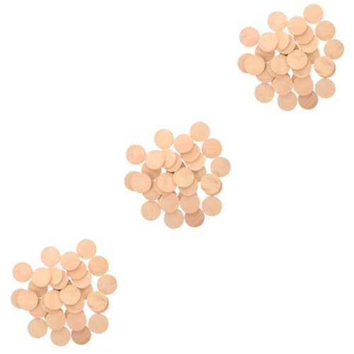 HOODANCOS 3 Sätze Holzspäne Holzrunden Graffiti Chips Rohlinge Holzscheiben Rohlinge Unfertige Holzausschnitte Holzausschnitte Zum Basteln Holzkreise Zum Basteln 50 Stück * 3 HOODANCOS 3 Sätze Holzspäne Holzrunden Graffiti Chips Rohlinge Holzscheiben Rohlinge Unfertige Holzausschnitte Holzausschnitte Zum Basteln Holzkreise Zum Basteln 50 Stück * 3 von HOODANCOS