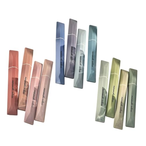HOODANCOS 3 Sätze farbiger Highlighter Markierungen Schule Markierstift beachten Textmarker Stifte markieren Ästhetische Farbstifte Mark Stifte bunter Filzstift Plastik HOODANCOS 3 Sätze farbiger Highlighter Markierungen Schule Markierstift beachten Textmarker Stifte markieren Ästhetische Farbstifte Mark Stifte bunter Filzstift Plastik von HOODANCOS