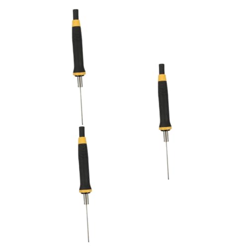 HOODANCOS 3 Stück Schaumschneider Stift Heißschneider für Schaumstoffplatten DIY Lösung Schneidspitze Langlebig und Praktisch für Bastelprojekte für Hobby und Handwerk HOODANCOS 3 Stück Schaumschneider Stift Heißschneider für Schaumstoffplatten DIY Lösung Schneidspitze Langlebig und Praktisch für Bastelprojekte für Hobby und Handwerk von HOODANCOS