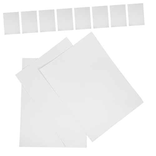 HOODANCOS 30 Blatt Posterpapier Malpapier Kartenpapier Mal Und Skizzenpapier Bastelpapier Zeichenpapier Für Staffeleien Druckerpapier Karton Skizzenpapier HOODANCOS 30 Blatt Posterpapier Malpapier Kartenpapier Mal Und Skizzenpapier Bastelpapier Zeichenpapier Für Staffeleien Druckerpapier Karton Skizzenpapier von HOODANCOS