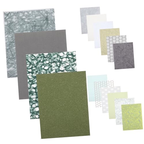 HOODANCOS 30 Stück Taschenmaterial Papier Scrapbook-Kit Journaling Tagebuch-Kit Sammelalbum Kunsthandwerk Schrott Bastelmaterial Papier Hintergrundpapiermaterial Scrapbook-Papiermaterial HOODANCOS 30 Stück Taschenmaterial Papier Scrapbook-Kit Journaling Tagebuch-Kit Sammelalbum Kunsthandwerk Schrott Bastelmaterial Papier Hintergrundpapiermaterial Scrapbook-Papiermaterial von HOODANCOS
