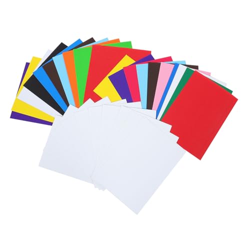 HOODANCOS 30Blätter Geschenkpapier Bastelbedarf DIY Papiermaterial Buntem Stil Projekte und Geschenkverpackungen für Erwachsene von HOODANCOS