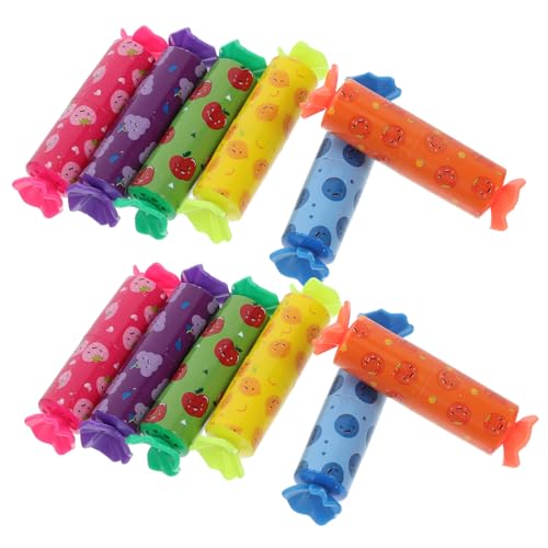 HOODANCOS 30Stücke Mini Marker für Teiliges Bonbon Design Kreative Textmarker für Schule und Partys Pastellfarben Mitgebsel für Kindergeburtstag und Kunstprojekte HOODANCOS 30Stücke Mini Marker für Teiliges Bonbon Design Kreative Textmarker für Schule und Partys Pastellfarben Mitgebsel für Kindergeburtstag und Kunstprojekte von HOODANCOS