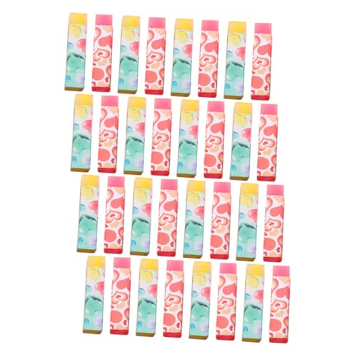 HOODANCOS 32pcs Niedliche Herzrotler Mini Kawaii Stationery Eraser Kindergummis Für Klassenzimmer Belohnungen Und Schulbedarf Valentinstag Party Gefälligkeiten HOODANCOS 32pcs Niedliche Herzrotler Mini Kawaii Stationery Eraser Kindergummis Für Klassenzimmer Belohnungen Und Schulbedarf Valentinstag Party Gefälligkeiten von HOODANCOS