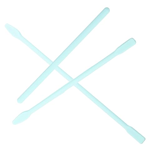 HOODANCOS 3Stücke Teiliges Harz DIY Epoxidharz Mischwerkzeuge für Kreative Projekte und von HOODANCOS