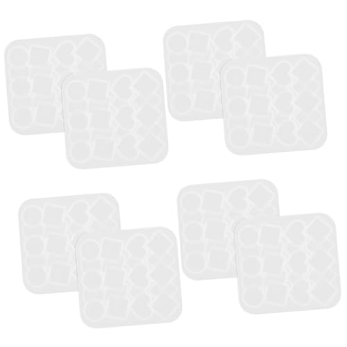 HOODANCOS 4 Sätze Haarnadelform Gießformen Für Haarnadeln Gießform Für Haarnadeln Haarschmuck Formen Aus Epoxidharz Form Aus Epoxidharz Formen Für Harz Kieselgel 2 Stück * 4 HOODANCOS 4 Sätze Haarnadelform Gießformen Für Haarnadeln Gießform Für Haarnadeln Haarschmuck Formen Aus Epoxidharz Form Aus Epoxidharz Formen Für Harz Kieselgel 2 Stück * 4 von HOODANCOS