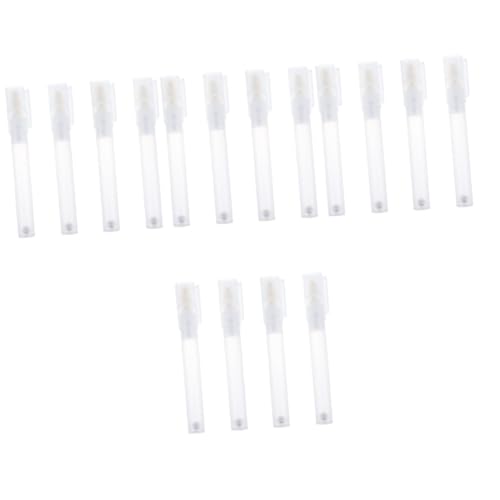 HOODANCOS 4 Sätze Nachfüllbarer Lackstift Ups Fülllackstift Nachfüllung Kreidestifte Malen Malerei-marker-muschel Farbstift Nachfüllbar S. Stahlkugel Transparent 4 Stück * 4 HOODANCOS 4 Sätze Nachfüllbarer Lackstift Ups Fülllackstift Nachfüllung Kreidestifte Malen Malerei-marker-muschel Farbstift Nachfüllbar S. Stahlkugel Transparent 4 Stück * 4 von HOODANCOS