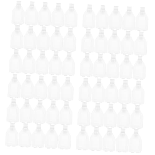 HOODANCOS 4 Sätze Preisschild Etiketten Anzeige Inhaber Schilderständer Preishalter Schildhalter Marktzeichenhalter Shop -labelhalter Plastik Weiß 20 Stück * 4 von HOODANCOS
