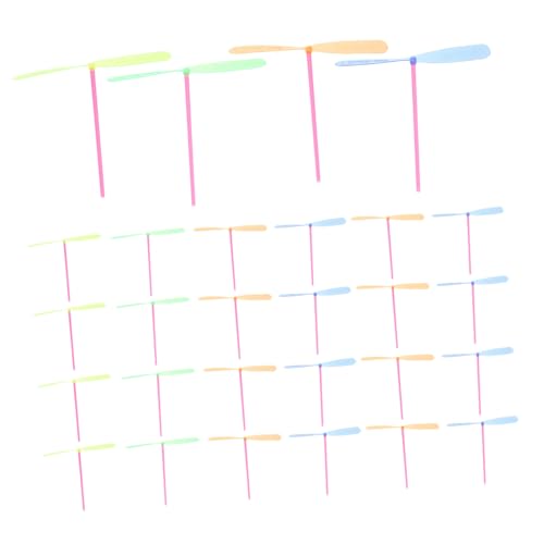 HOODANCOS 40 Stück Interaktive Spielzeuge Fliegende Propeller Spielzeuge für Mädchen für Partys und Freizeit Fördert Koordination und Geschicklichkeit Zufällige Farbe Zufällige Farbe HOODANCOS 40 Stück Interaktive Spielzeuge Fliegende Propeller Spielzeuge für Mädchen für Partys und Freizeit Fördert Koordination und Geschicklichkeit Zufällige Farbe Zufällige Farbe von HOODANCOS