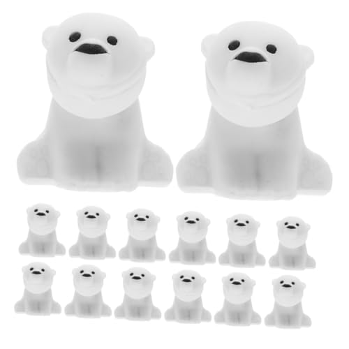 HOODANCOS 40Stücke Niedliche Radiergummis Kreative Tier Radierer Für Weihnachtsgeschenk Für Partys Und Klassenbelohnungen Süße Radiergummis Für Winter HOODANCOS 40Stücke Niedliche Radiergummis Kreative Tier Radierer Für Weihnachtsgeschenk Für Partys Und Klassenbelohnungen Süße Radiergummis Für Winter von HOODANCOS