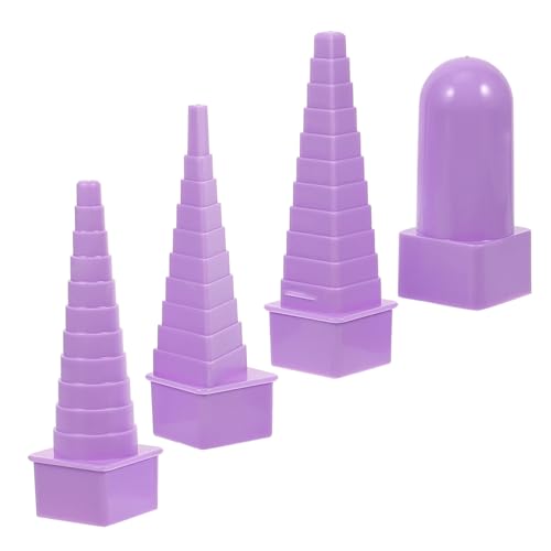 HOODANCOS 4Stücke Quilling Turm Quilling Wickelplatten DIY Bastelwerkzeug für Papierquilling für Kreative Projekte und HOODANCOS 4Stücke Quilling Turm Quilling Wickelplatten DIY Bastelwerkzeug für Papierquilling für Kreative Projekte und von HOODANCOS