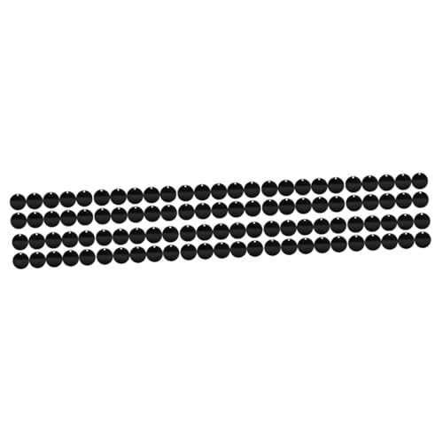 HOODANCOS 5 Sätze Schlüsselanhänger Aus Acryl Rosa Runden Schmucklos Für Basteln Dekorativer Acrylrohling Acryl Runder Rohling Mini Runde Acrylrohlinge Black 30 Stück * 5 HOODANCOS 5 Sätze Schlüsselanhänger Aus Acryl Rosa Runden Schmucklos Für Basteln Dekorativer Acrylrohling Acryl Runder Rohling Mini Runde Acrylrohlinge Black 30 Stück * 5 von HOODANCOS