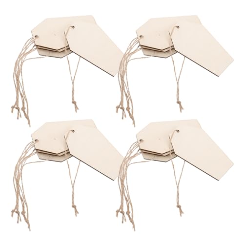 HOODANCOS 50 Stück Unvollendete Holz Kleinode Sargform für Halloween Dekorationen Kreative Diy Holzschnitte für Gruselige Partys und Atmosphärengestaltung Drinnen und Draußen HOODANCOS 50 Stück Unvollendete Holz Kleinode Sargform für Halloween Dekorationen Kreative Diy Holzschnitte für Gruselige Partys und Atmosphärengestaltung Drinnen und Draußen von HOODANCOS