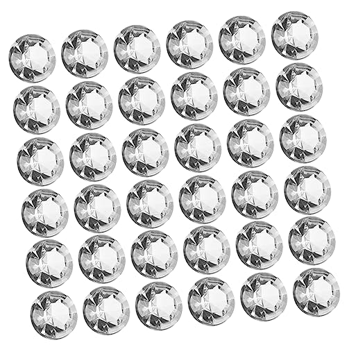 HOODANCOS 500Stücke Transparente Strasssteine für DIY Dekoration Umweltfreundliches Acrylmaterial Zubehör für Kleidung Hochzeitskostüme Bastelprojekte und HOODANCOS 500Stücke Transparente Strasssteine für DIY Dekoration Umweltfreundliches Acrylmaterial Zubehör für Kleidung Hochzeitskostüme Bastelprojekte und von HOODANCOS