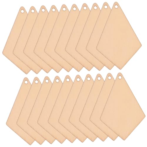 HOODANCOS 50Stücke Geometrisch Geformte Holz Ohrhänger Lässiger Ohrschmuck für Frauen und Design Langlebig und HOODANCOS 50Stücke Geometrisch Geformte Holz Ohrhänger Lässiger Ohrschmuck für Frauen und Design Langlebig und von HOODANCOS