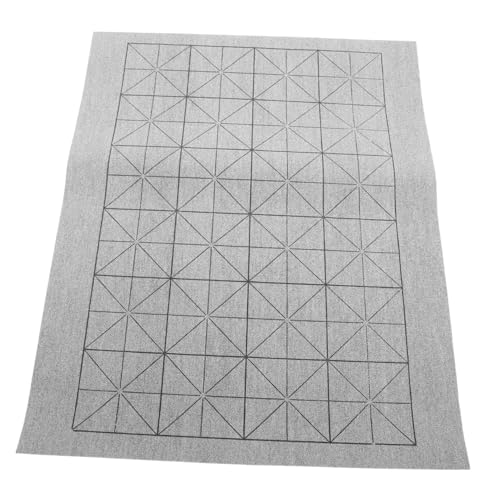 HOODANCOS 6 Blatt Wasserschreibtuch Wasserzeichenmatte Chinesisches Schreibübungstuch Wiederverwendbares Wasserpapier Wiederverwendbare Wasserkalligrafiematte Kalligrafiematte Für HOODANCOS 6 Blatt Wasserschreibtuch Wasserzeichenmatte Chinesisches Schreibübungstuch Wiederverwendbares Wasserpapier Wiederverwendbare Wasserkalligrafiematte Kalligrafiematte Für von HOODANCOS