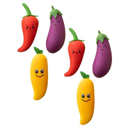 HOODANCOS 6 Stück Cartoon-radiergummi Süßes Stationäres Süßes Briefpapier Banane Radiergummis Fürs Büro Cartoon-modell-radiergummis Pflanzlicher Radiergummi Süße Fruchtradiergummis Tpe HOODANCOS 6 Stück Cartoon-radiergummi Süßes Stationäres Süßes Briefpapier Banane Radiergummis Fürs Büro Cartoon-modell-radiergummis Pflanzlicher Radiergummi Süße Fruchtradiergummis Tpe von HOODANCOS