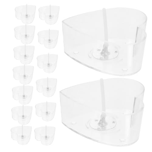 HOODANCOS 75 Sätze Teelichtdocht Herstellung Teelichthalter Container Kerzendochte für Sojawachs Kerzenzubehör Kits machen Wachsbehälter Kerzenformen Aluminium Transparent HOODANCOS 75 Sätze Teelichtdocht Herstellung Teelichthalter Container Kerzendochte für Sojawachs Kerzenzubehör Kits machen Wachsbehälter Kerzenformen Aluminium Transparent von HOODANCOS