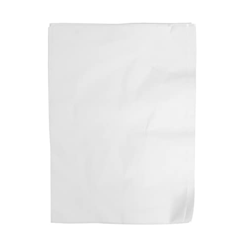 HOODANCOS 8 Blatt Packung Xuan-papier Großes Kalligraphiepapier Reispapier Für Chinesische Kunstschriften HOODANCOS 8 Blatt Packung Xuan-papier Großes Kalligraphiepapier Reispapier Für Chinesische Kunstschriften von HOODANCOS